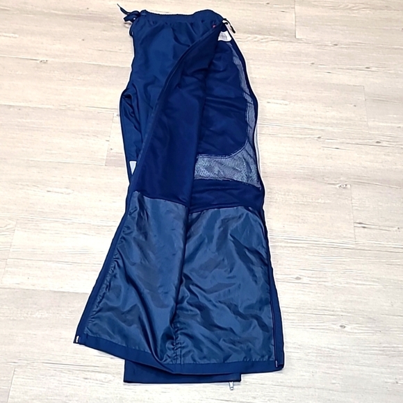 Arena Side Zip Track/SWIMMING Pant Size 2XL - Picture 5 of 9